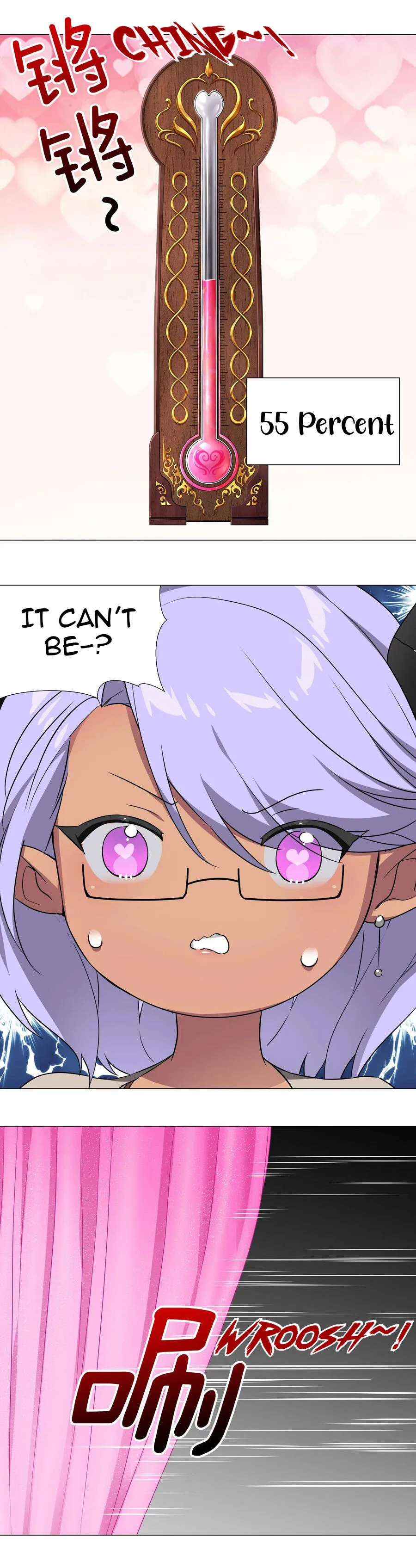 My Harem Grew So Large, I Was Forced To Ascend Chapter 40 Online - página 23