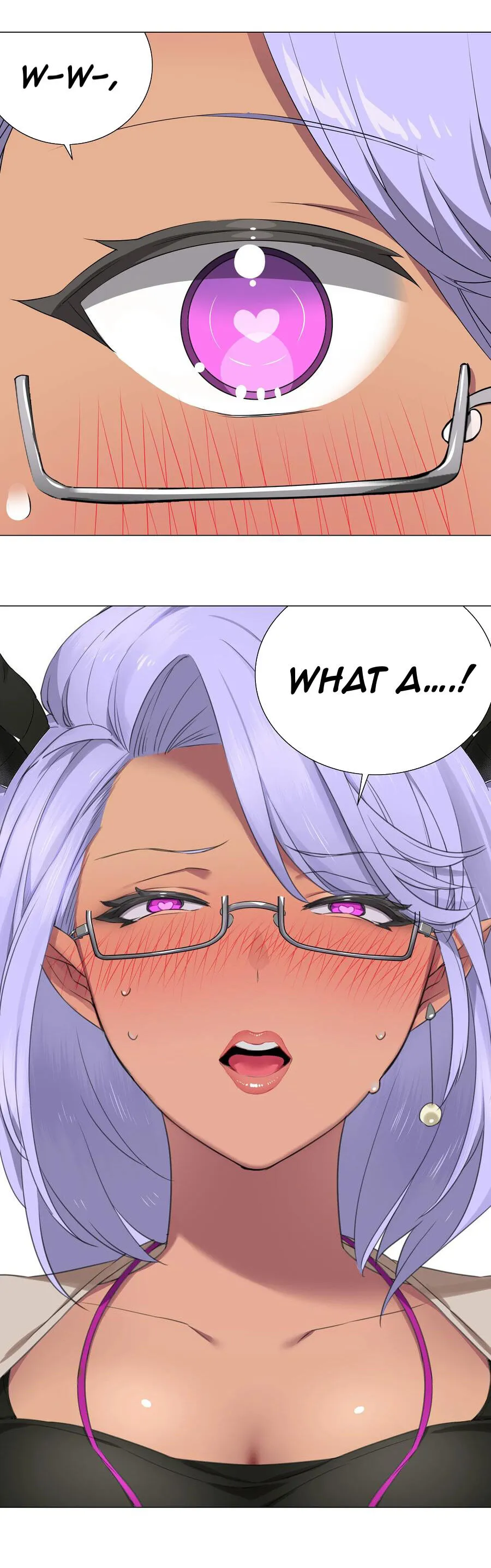 My Harem Grew So Large, I Was Forced To Ascend Chapter 40 Online - página 37