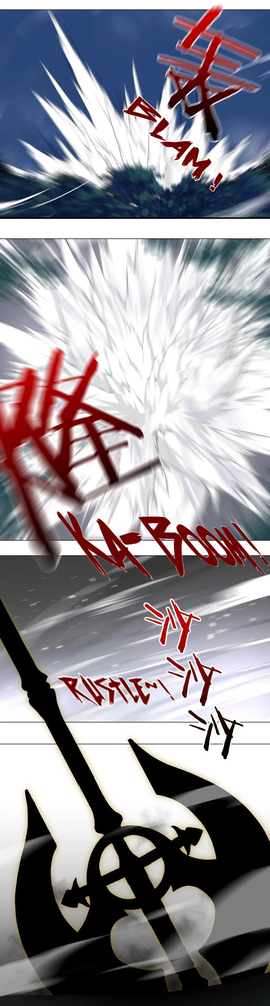 My Harem Grew So Large, I Was Forced To Ascend Chapter 41 Online - página 20