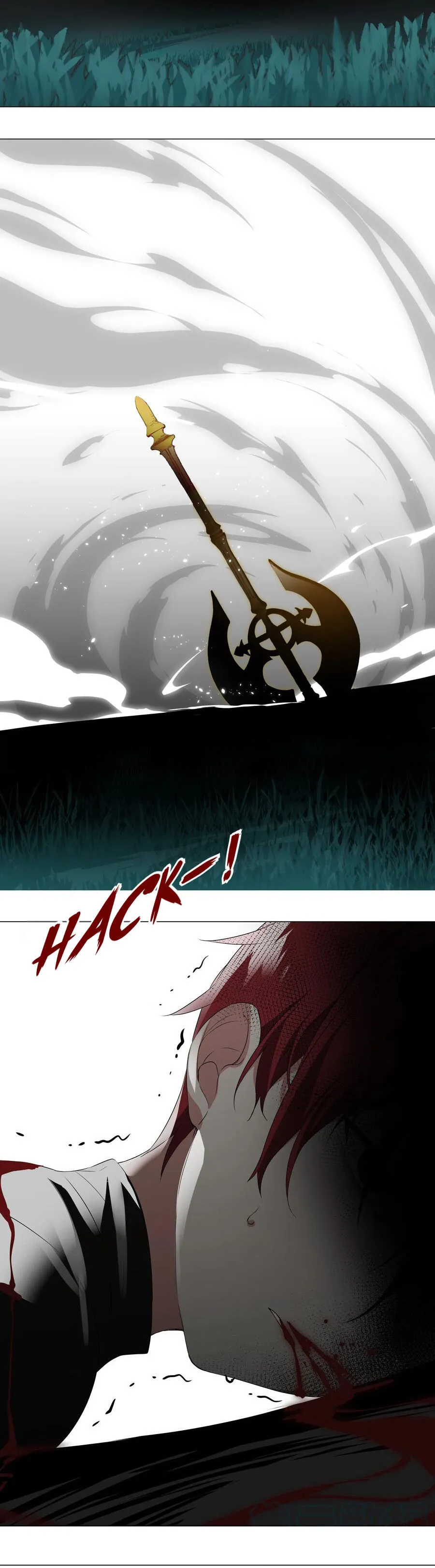 My Harem Grew So Large, I Was Forced To Ascend Chapter 41 Online - página 21