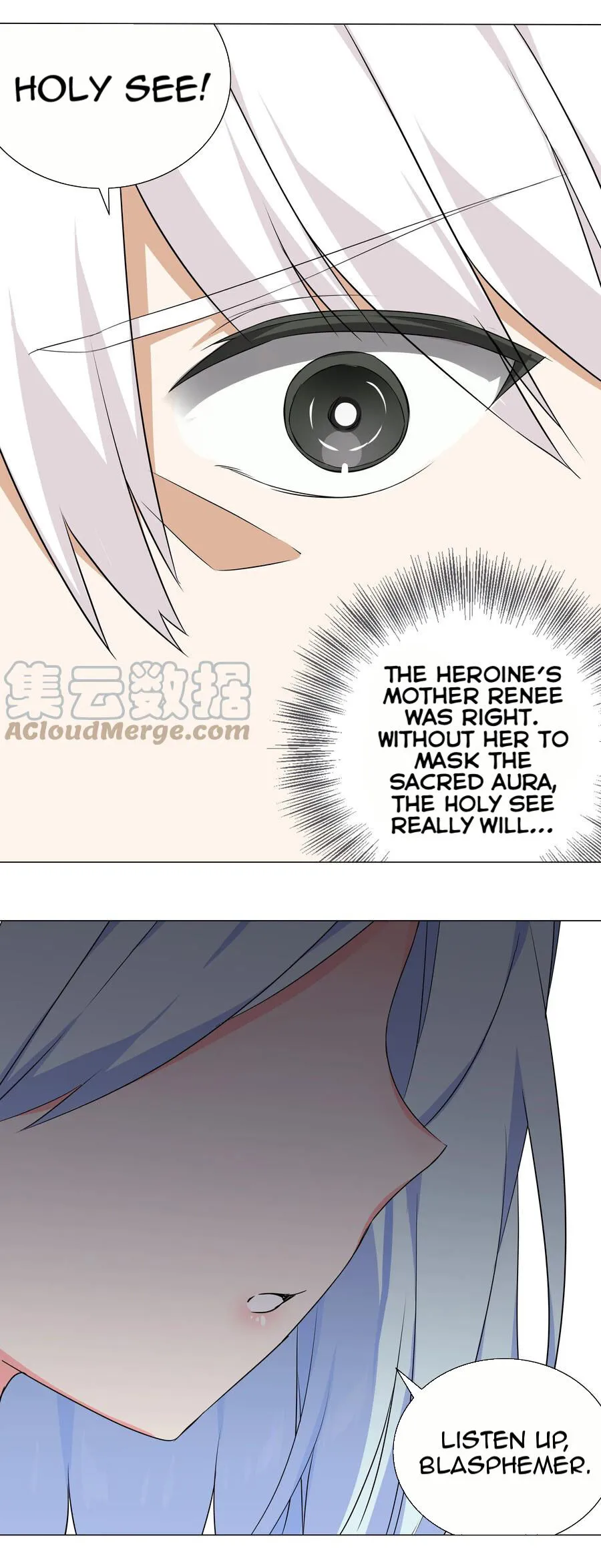 My Harem Grew So Large, I Was Forced To Ascend Chapter 41 Online - página 39