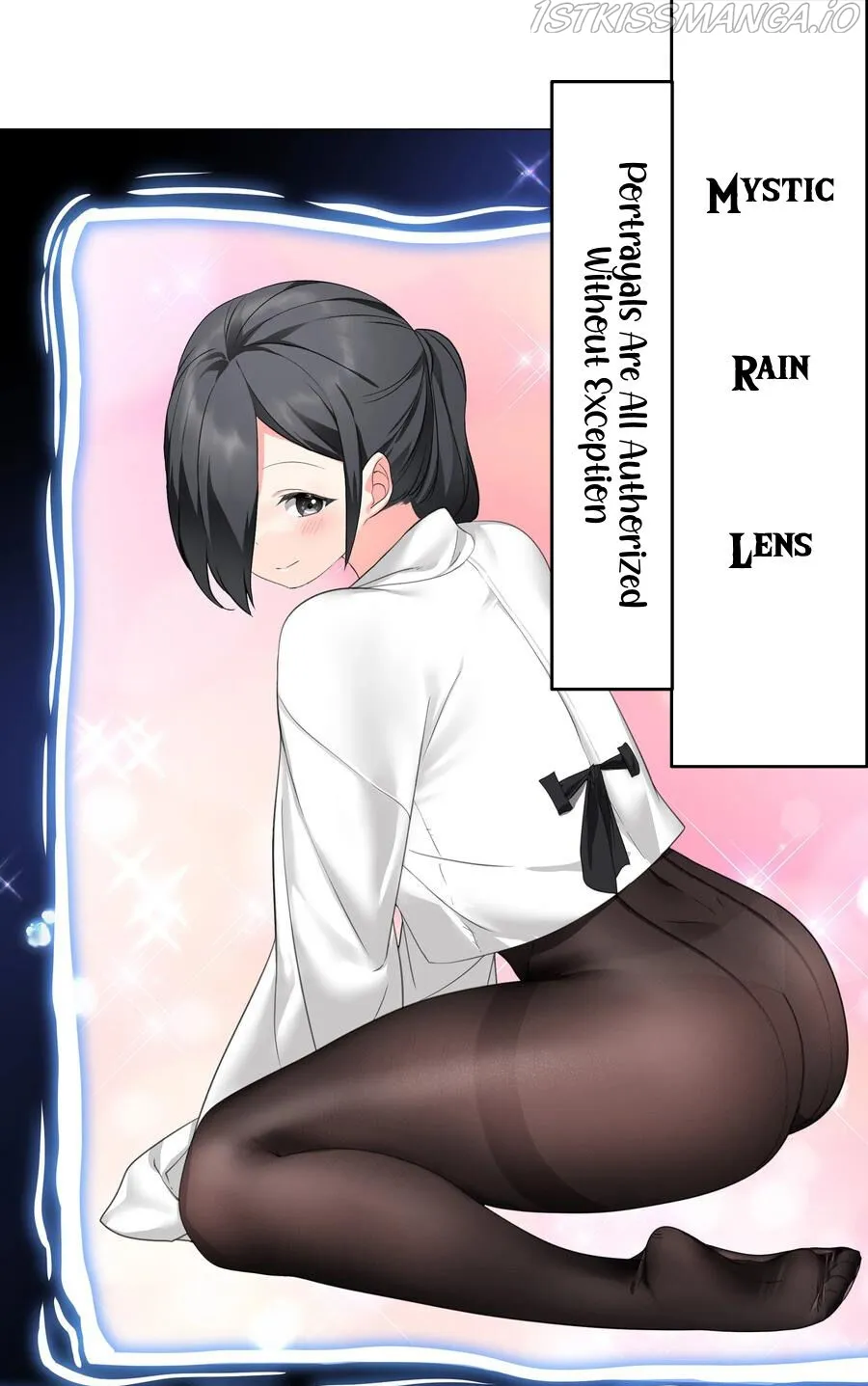 My Harem Grew So Large, I Was Forced To Ascend Chapter 42 Online - página 12