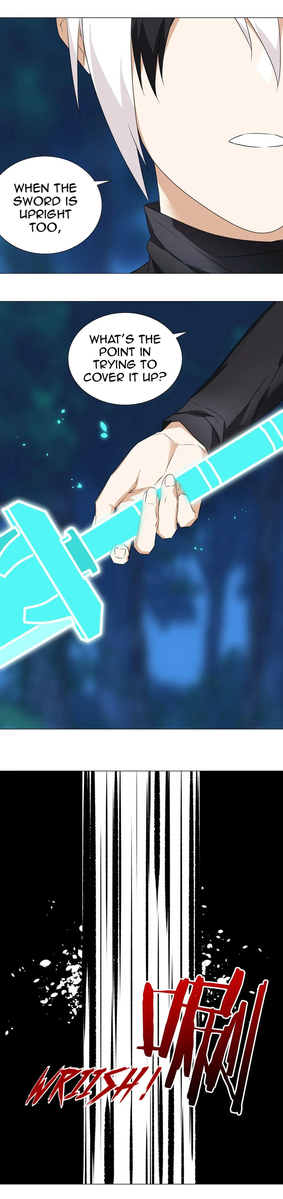 My Harem Grew So Large, I Was Forced To Ascend Chapter 44 Online - página 24