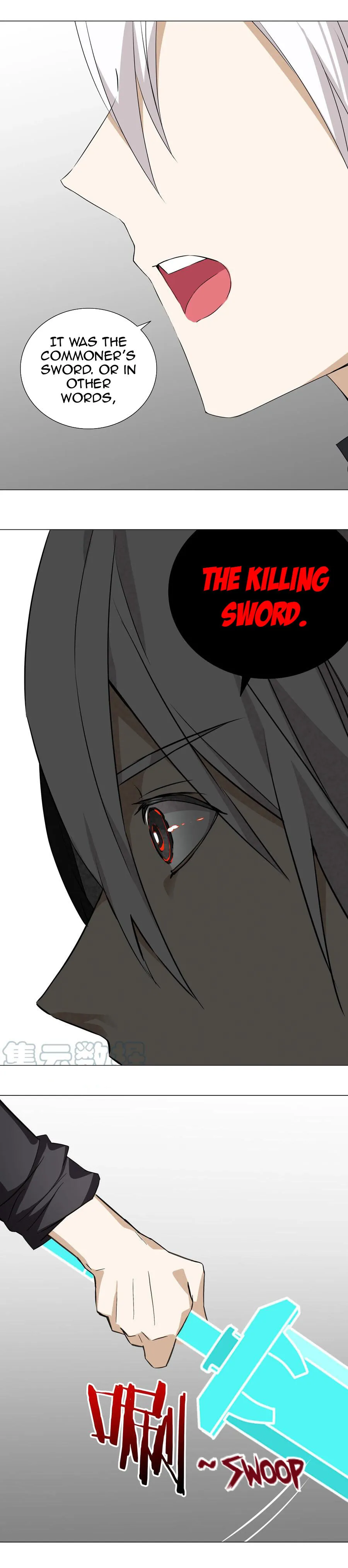 My Harem Grew So Large, I Was Forced To Ascend Chapter 44 Online - página 30