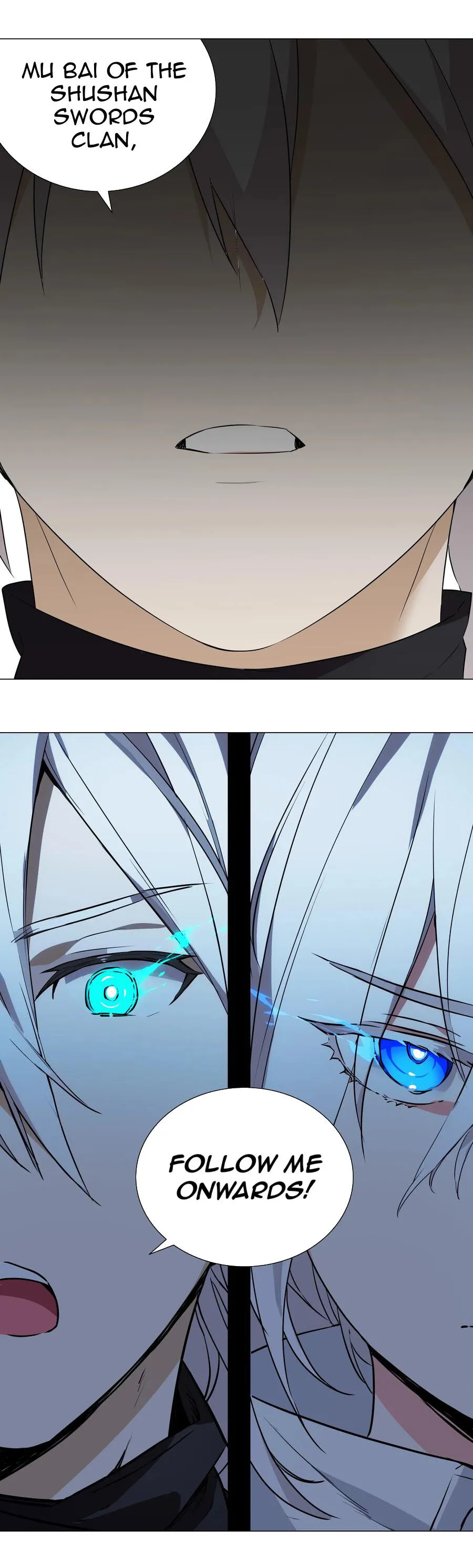 My Harem Grew So Large, I Was Forced To Ascend Chapter 44 Online - página 32
