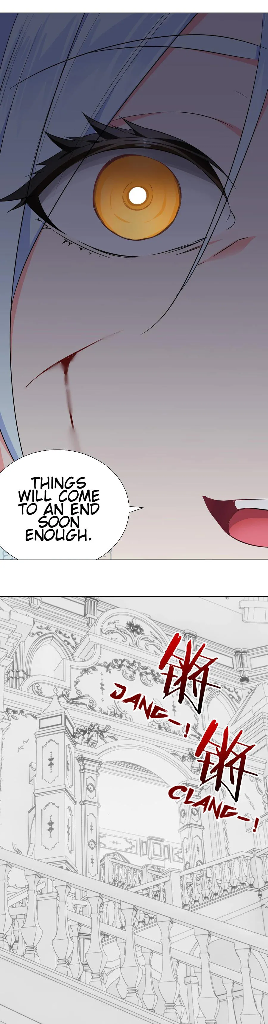 My Harem Grew So Large, I Was Forced To Ascend Chapter 46 Online - página 7