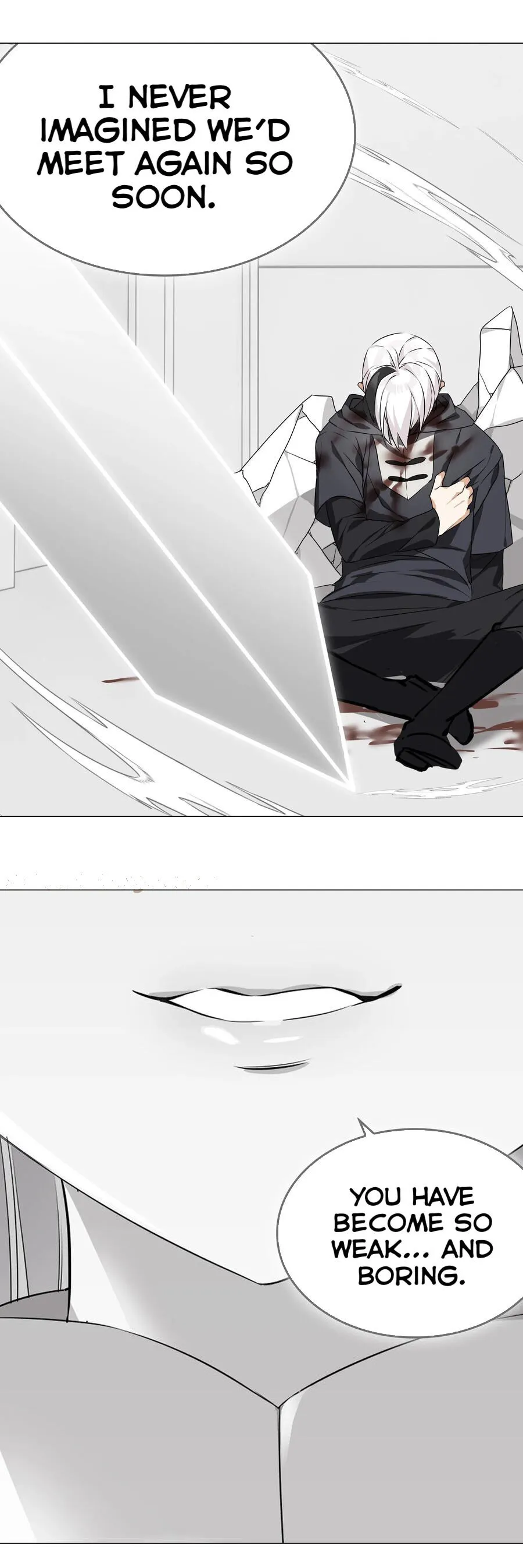 My Harem Grew So Large, I Was Forced To Ascend Chapter 46 Online - página 9