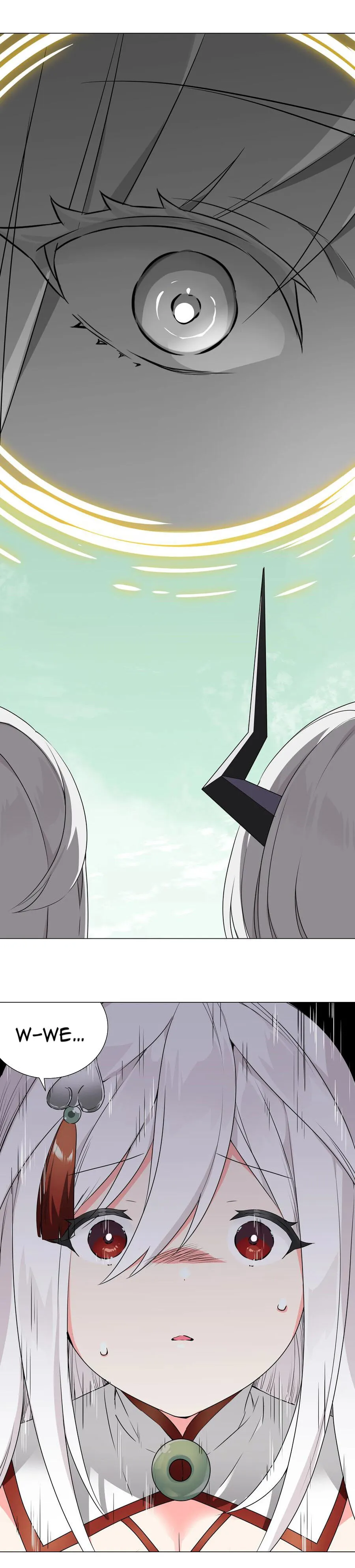 My Harem Grew So Large, I Was Forced To Ascend Chapter 46 Online - página 13