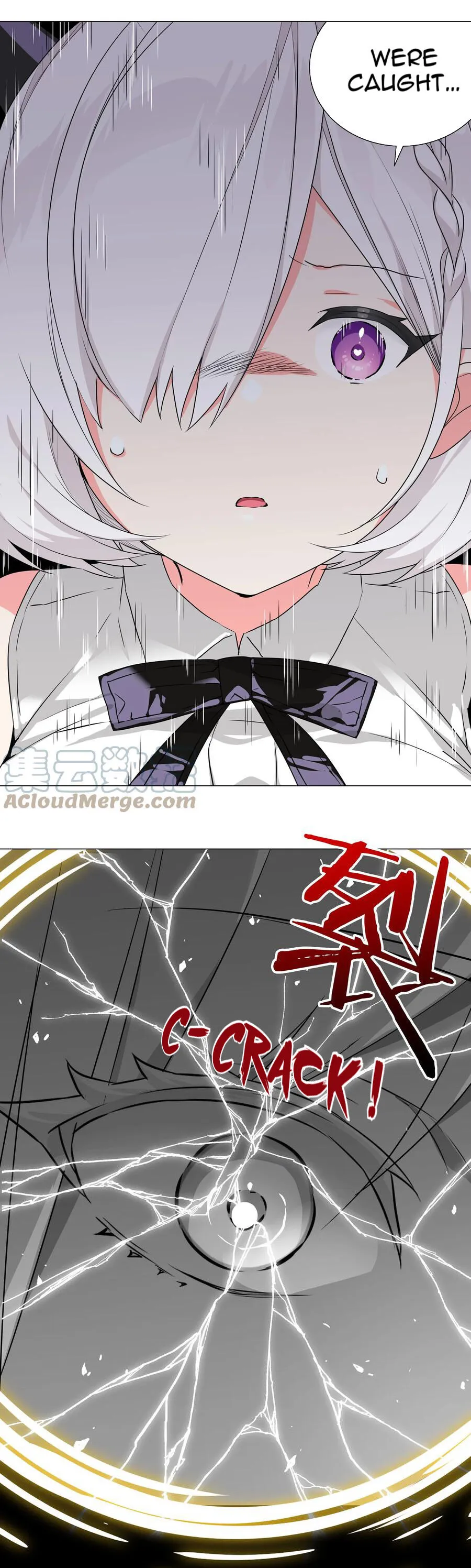 My Harem Grew So Large, I Was Forced To Ascend Chapter 46 Online - página 14
