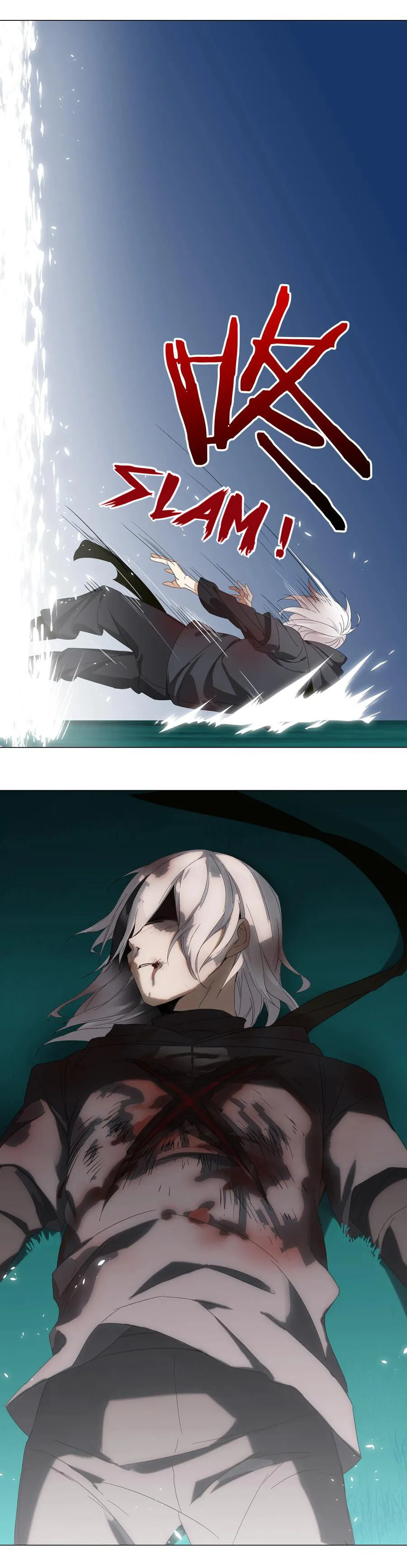 My Harem Grew So Large, I Was Forced To Ascend Chapter 46 Online - página 16