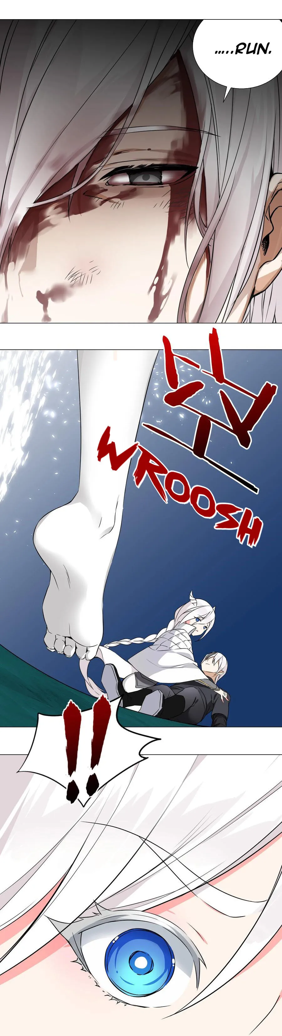 My Harem Grew So Large, I Was Forced To Ascend Chapter 46 Online - página 18
