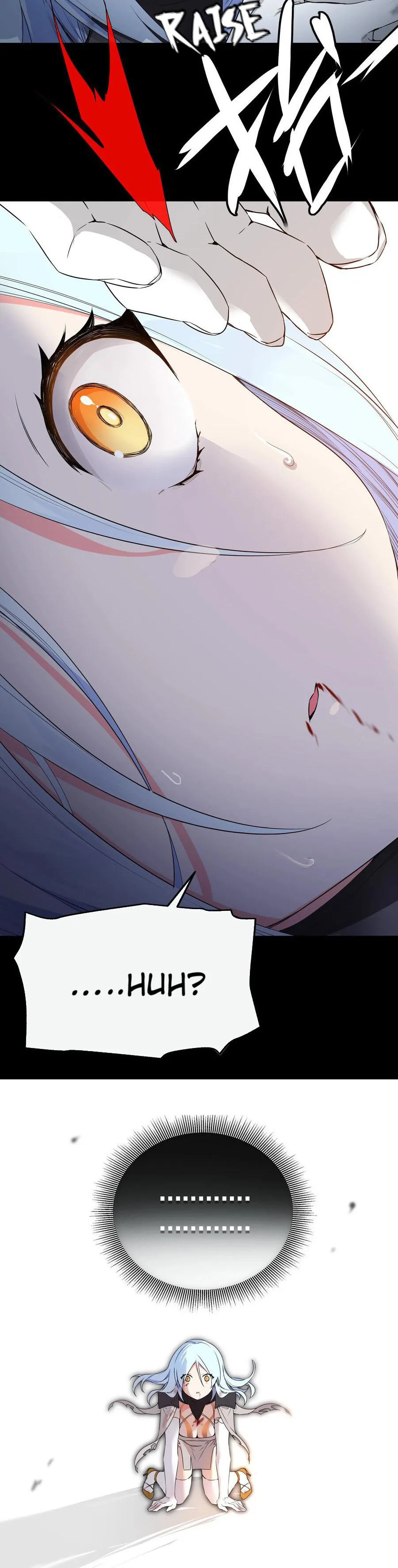 My Harem Grew So Large, I Was Forced To Ascend Chapter 46 Online - página 25