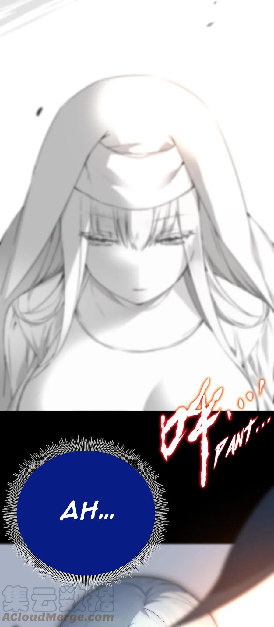 My Harem Grew So Large, I Was Forced To Ascend Chapter 46 Online - página 26