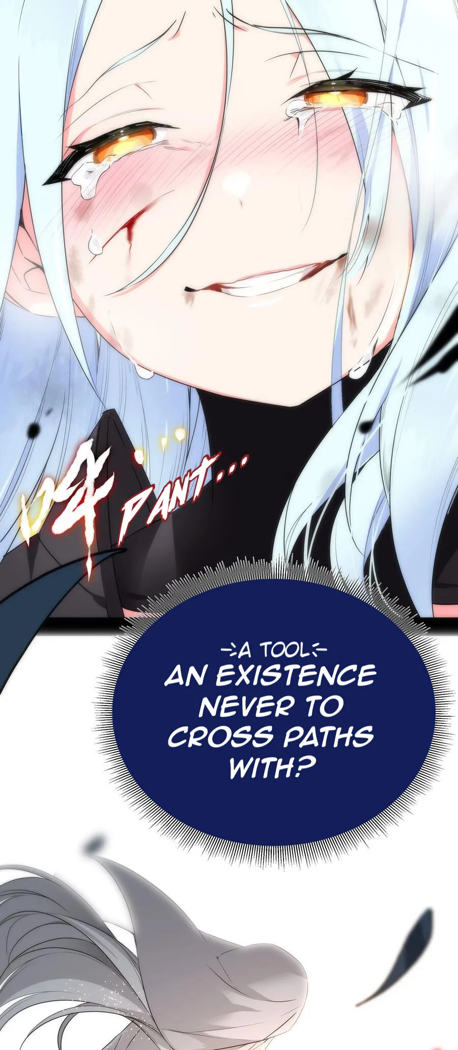 My Harem Grew So Large, I Was Forced To Ascend Chapter 46 Online - página 28