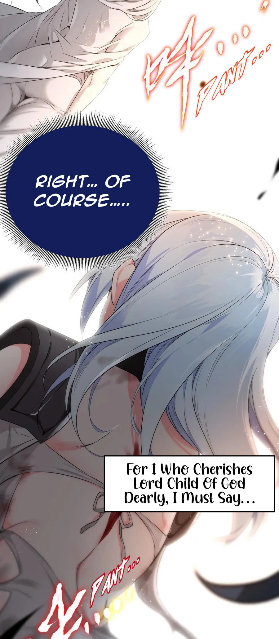 My Harem Grew So Large, I Was Forced To Ascend Chapter 46 Online - página 29