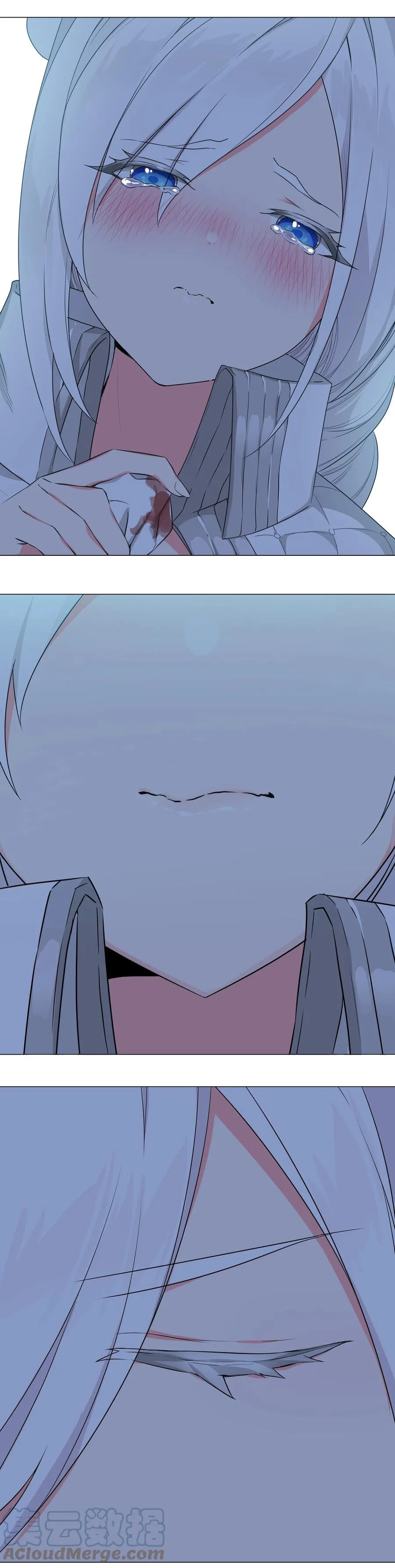 My Harem Grew So Large, I Was Forced To Ascend Chapter 46 Online - página 46