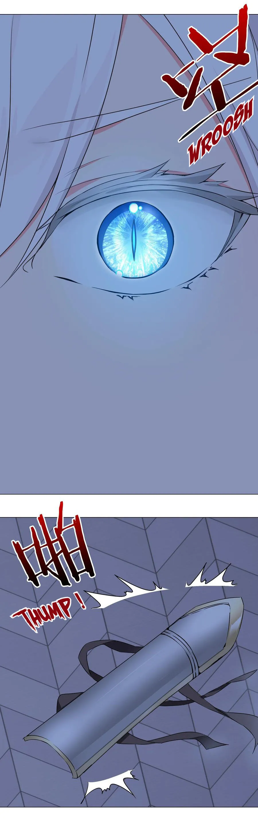 My Harem Grew So Large, I Was Forced To Ascend Chapter 46 Online - página 47