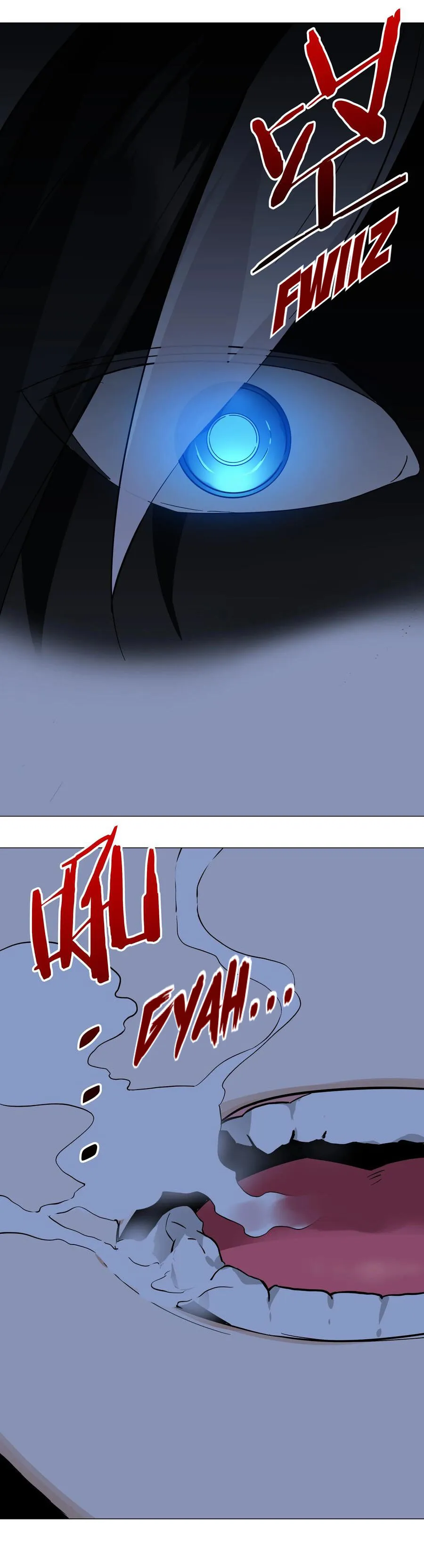 My Harem Grew So Large, I Was Forced To Ascend Chapter 46 Online - página 53