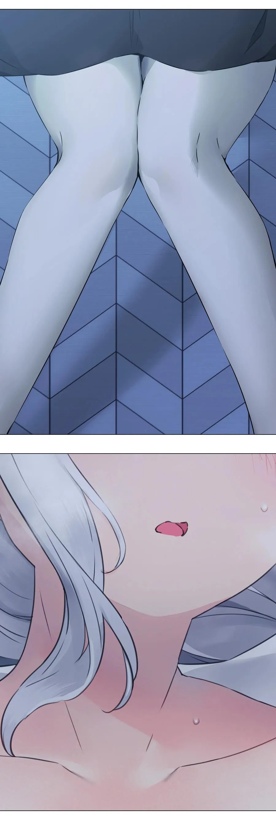 My Harem Grew So Large, I Was Forced To Ascend Chapter 46 Online - página 57