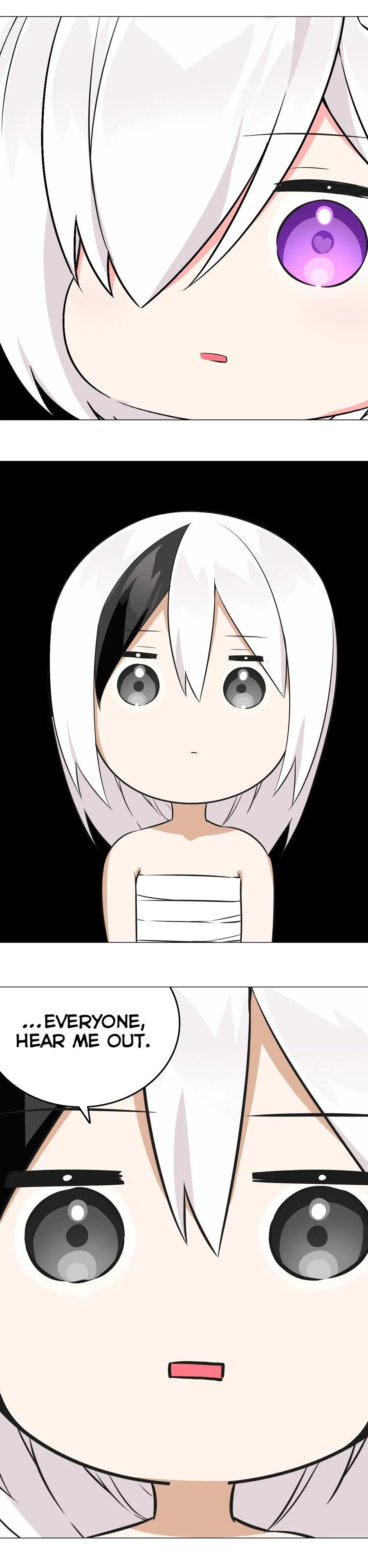 My Harem Grew So Large, I Was Forced To Ascend Chapter 48 Online - página 2
