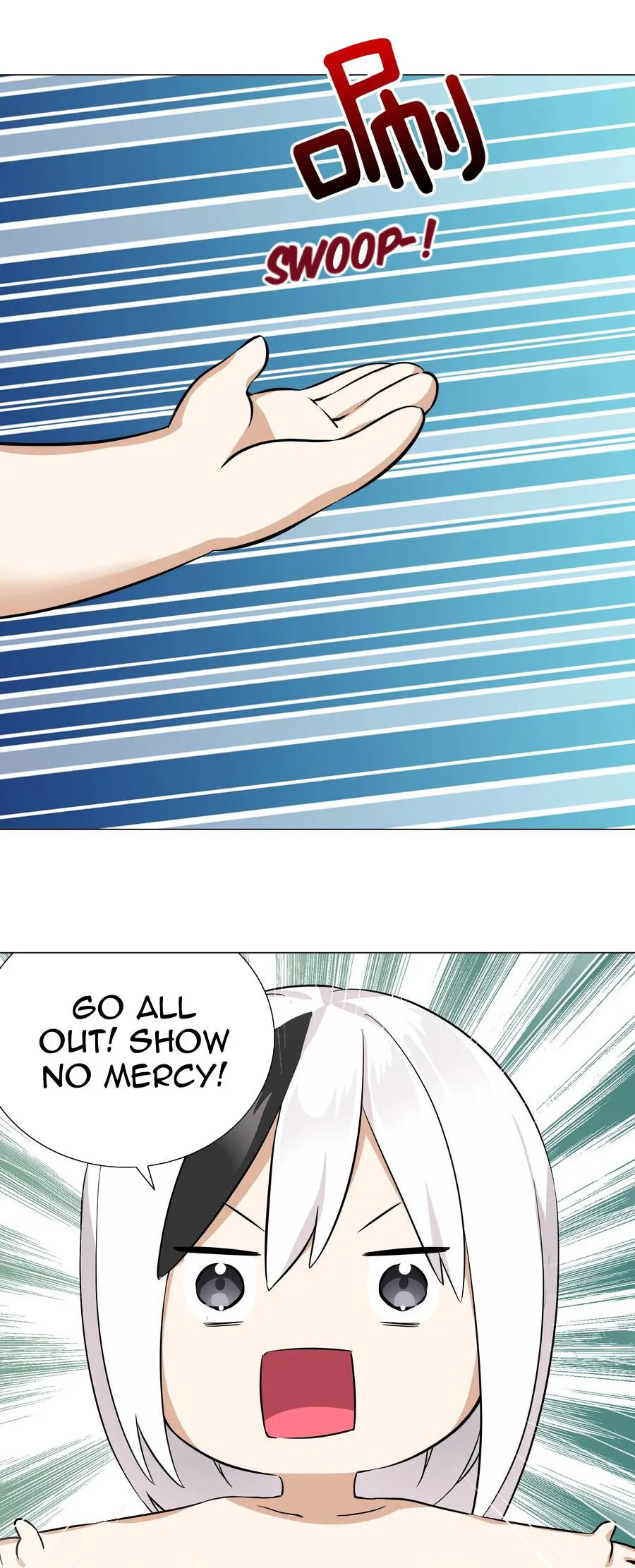 My Harem Grew So Large, I Was Forced To Ascend Chapter 48 Online - página 7