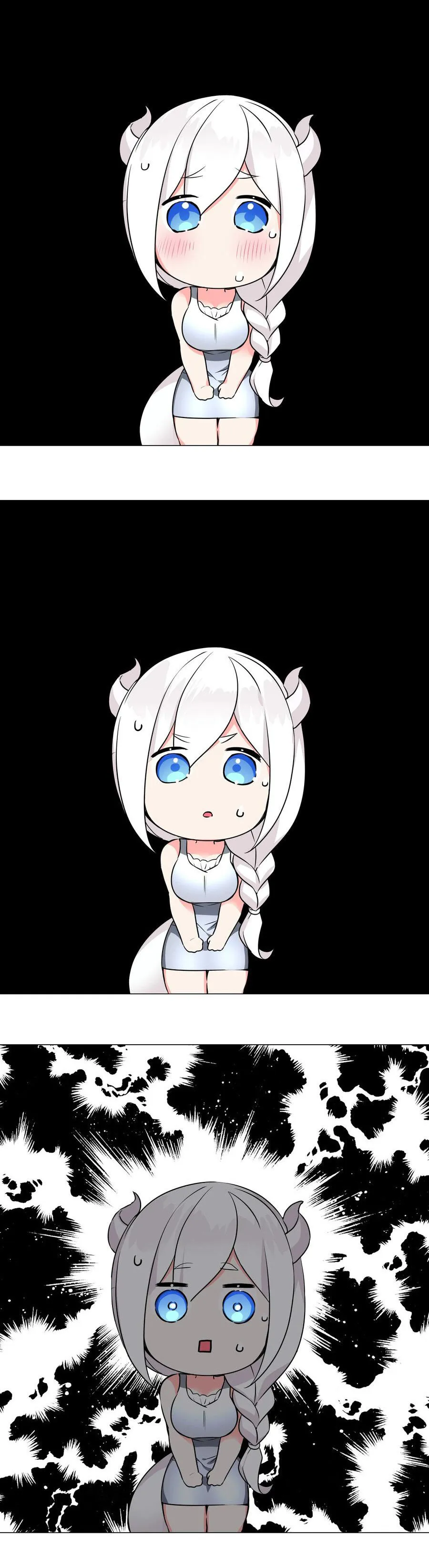 My Harem Grew So Large, I Was Forced To Ascend Chapter 48 Online - página 31