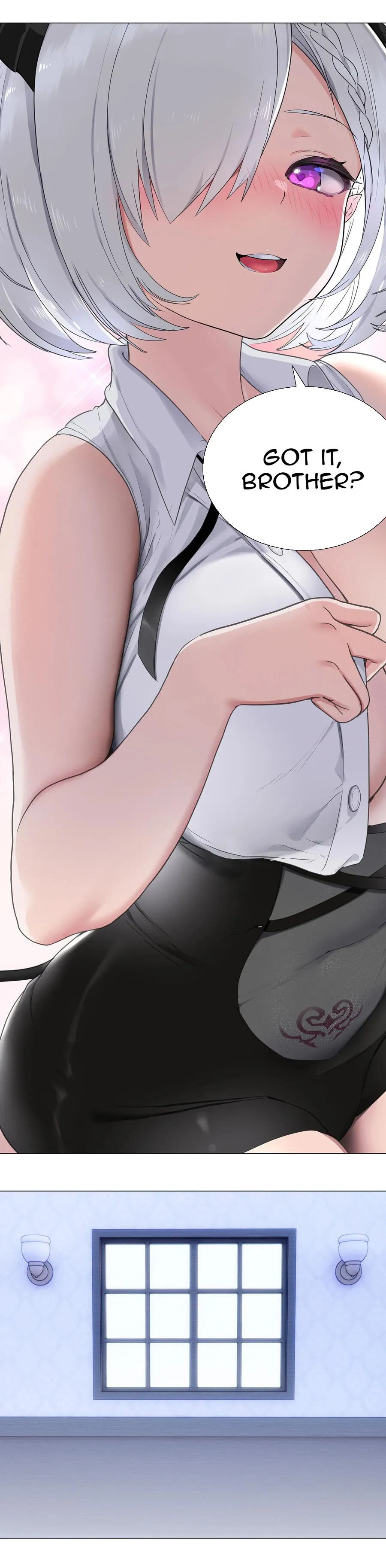 My Harem Grew So Large, I Was Forced To Ascend Chapter 48 Online - página 49