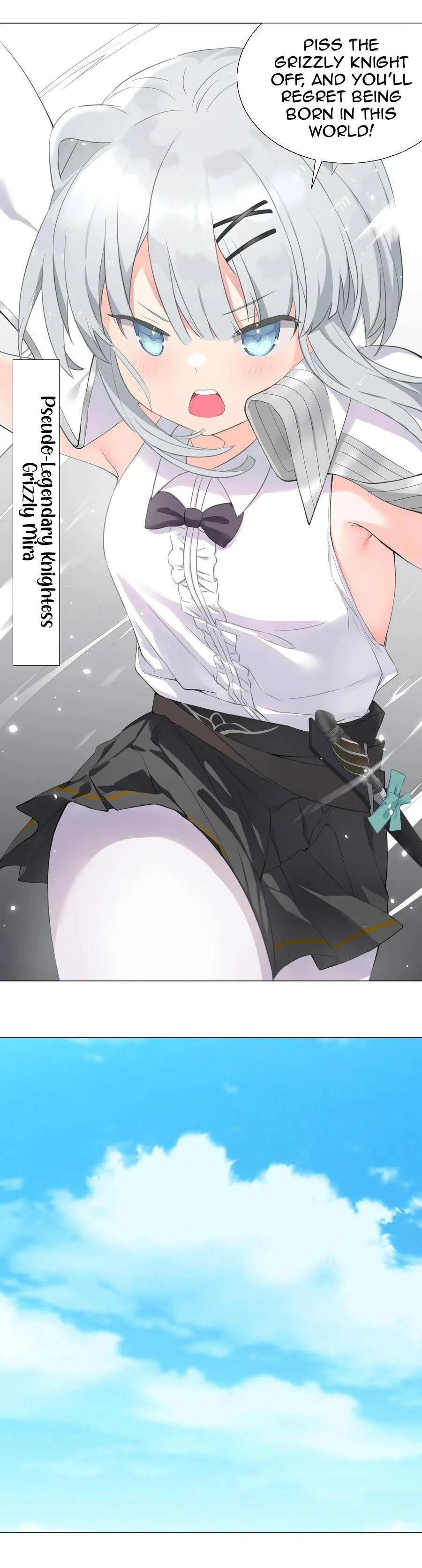 My Harem Grew So Large, I Was Forced To Ascend Chapter 51 Online - página 13