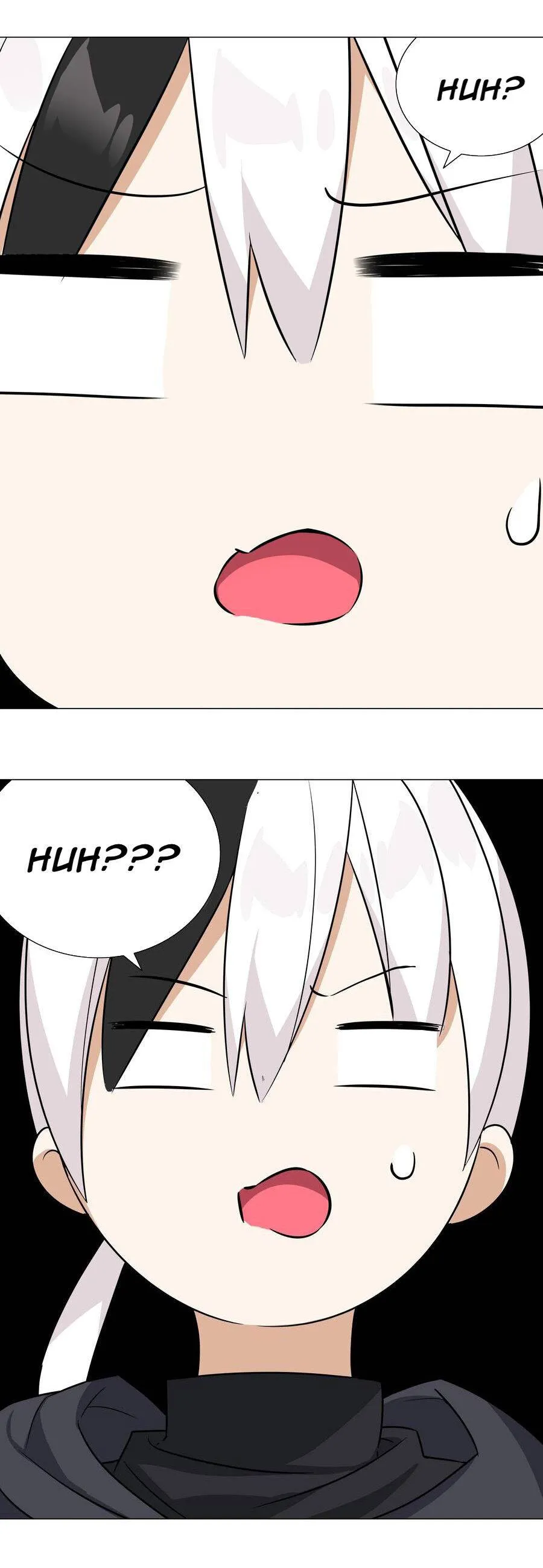 My Harem Grew So Large, I Was Forced To Ascend Chapter 51 Online - página 22