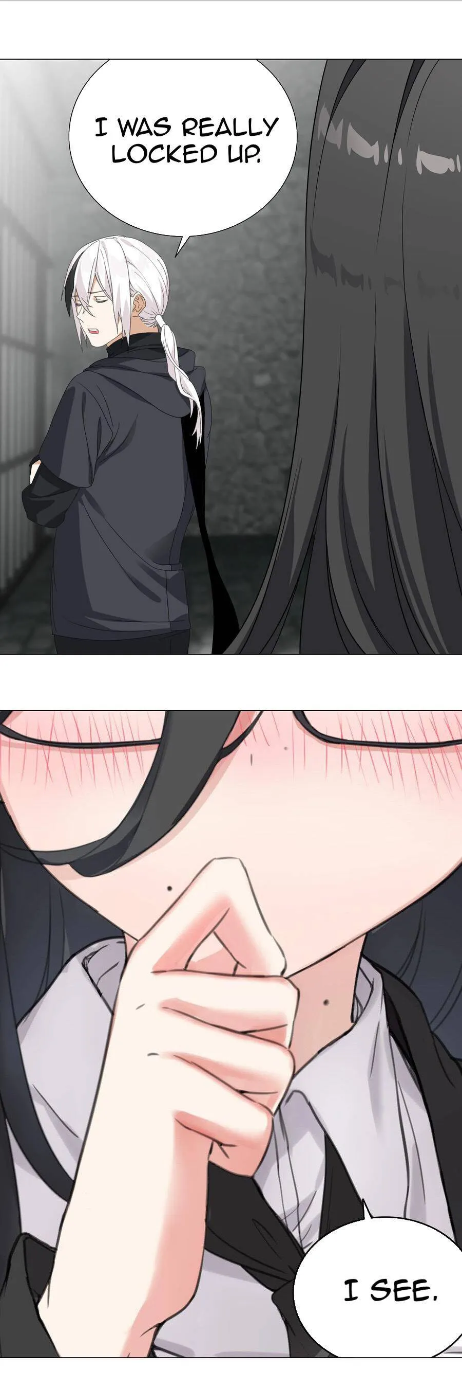 My Harem Grew So Large, I Was Forced To Ascend Chapter 51 Online - página 24