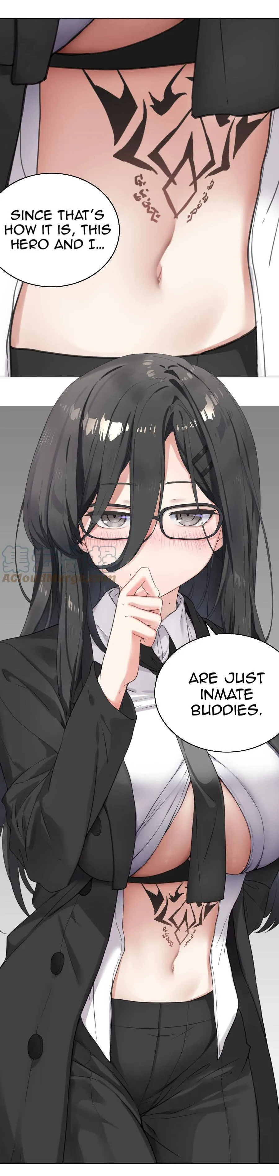 My Harem Grew So Large, I Was Forced To Ascend Chapter 51 Online - página 25