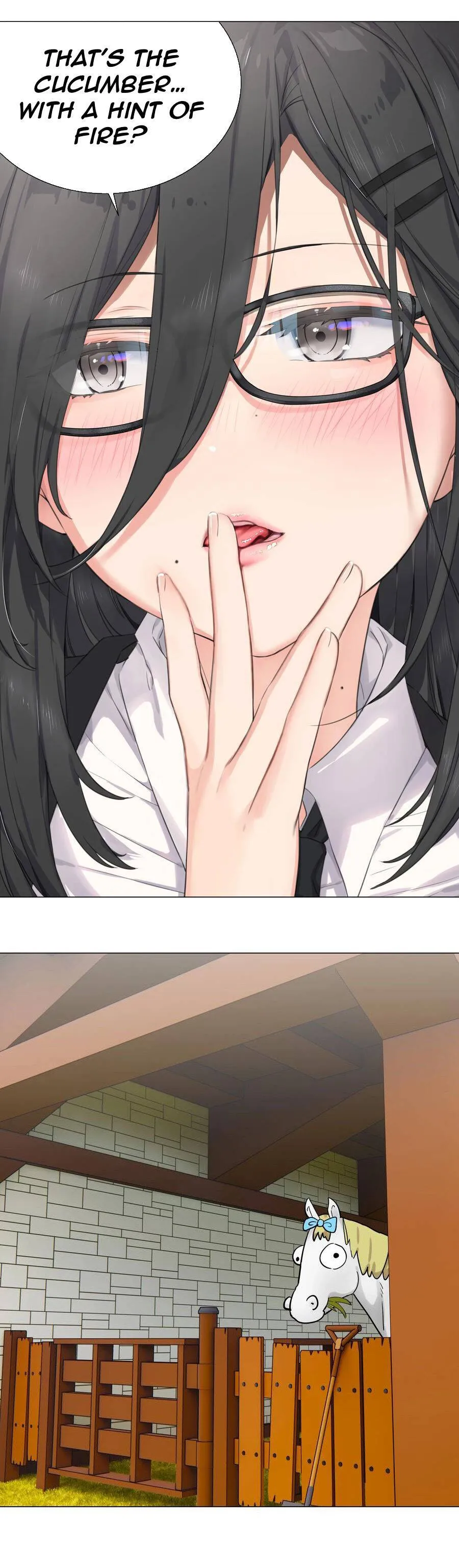 My Harem Grew So Large, I Was Forced To Ascend Chapter 51 Online - página 33
