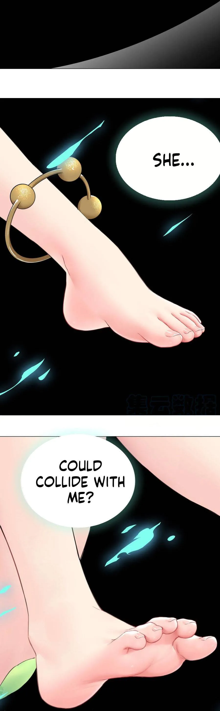 My Harem Grew So Large, I Was Forced To Ascend Chapter 52 Online - página 38