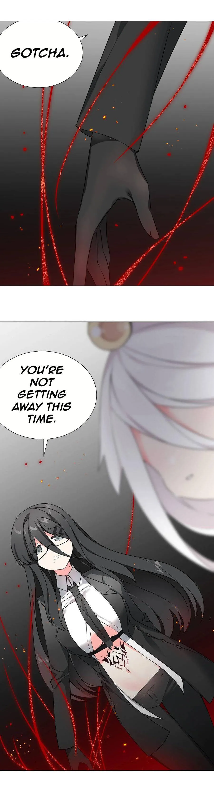 My Harem Grew So Large, I Was Forced To Ascend Chapter 52 Online - página 42