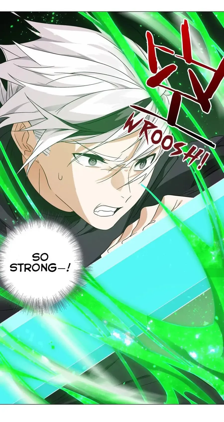 My Harem Grew So Large, I Was Forced To Ascend Chapter 54 Online - página 1