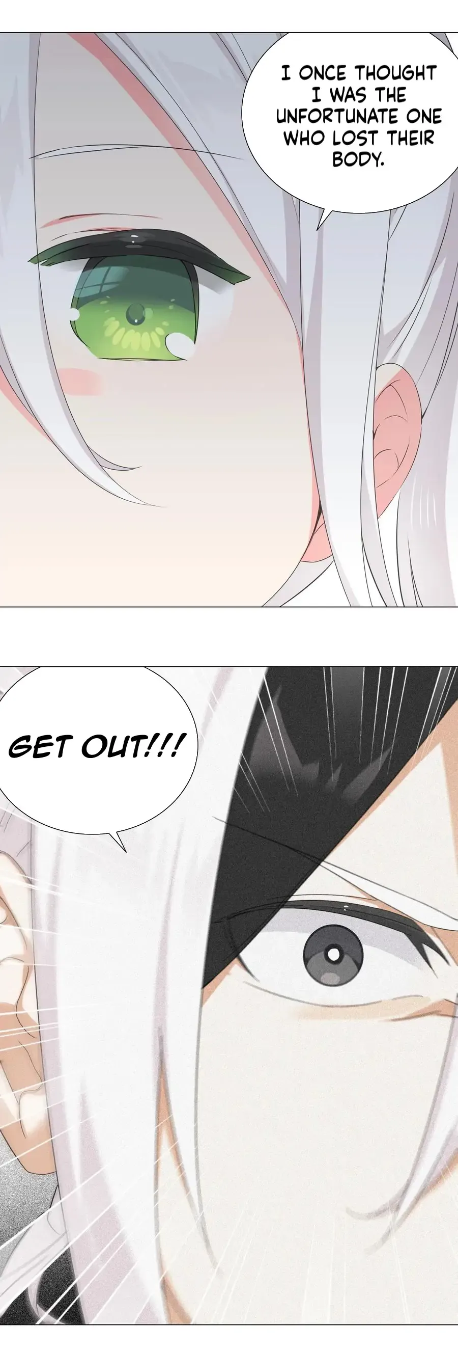 My Harem Grew So Large, I Was Forced To Ascend Chapter 54 Online - página 7