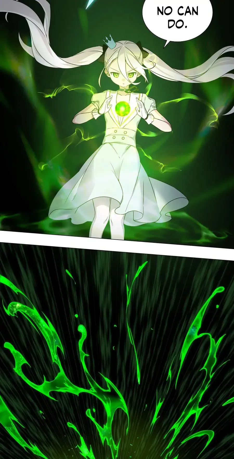 My Harem Grew So Large, I Was Forced To Ascend Chapter 54 Online - página 25