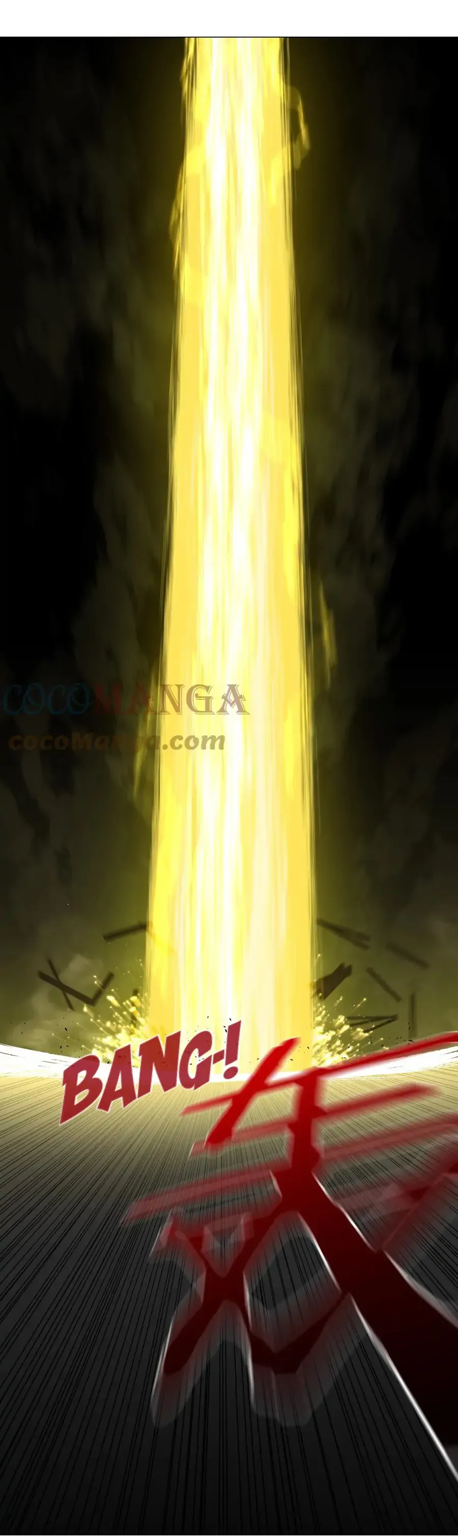 My Harem Grew So Large, I Was Forced To Ascend Chapter 54 Online - página 29
