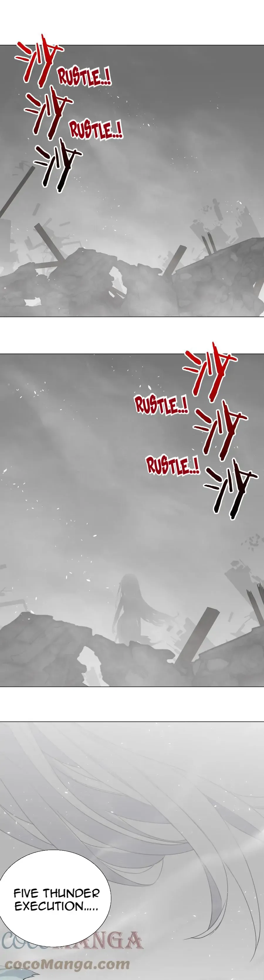 My Harem Grew So Large, I Was Forced To Ascend Chapter 54 Online - página 30