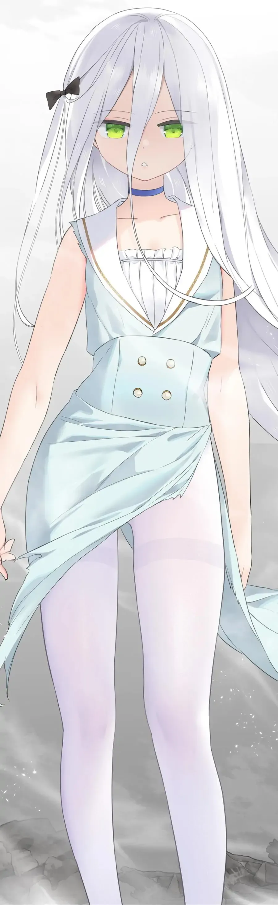 My Harem Grew So Large, I Was Forced To Ascend Chapter 54 Online - página 32