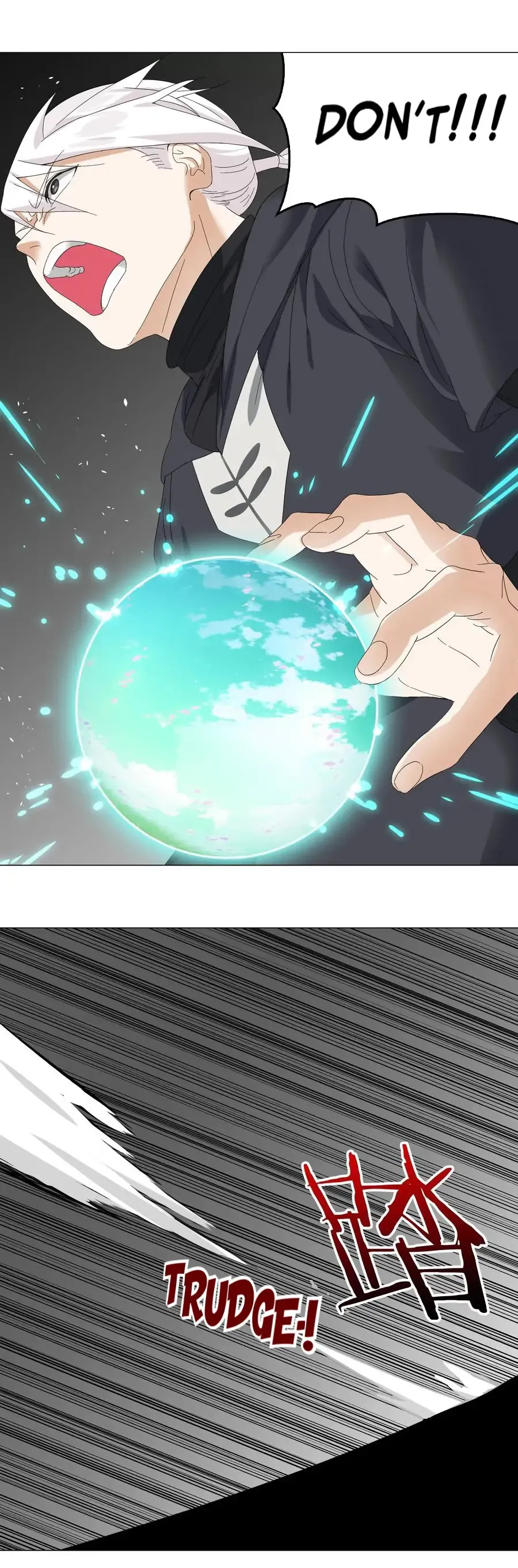My Harem Grew So Large, I Was Forced To Ascend Chapter 54 Online - página 37