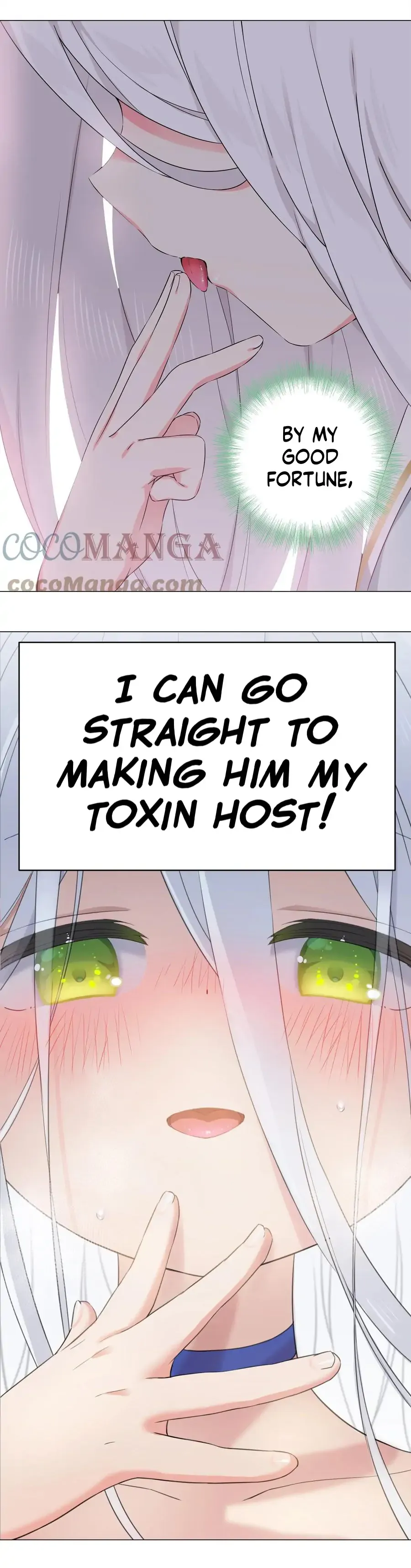My Harem Grew So Large, I Was Forced To Ascend Chapter 54 Online - página 49