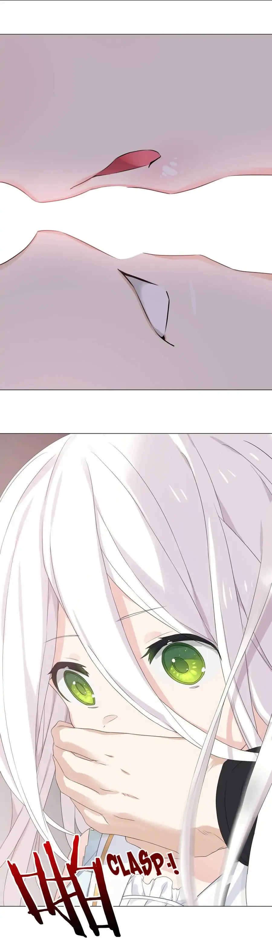 My Harem Grew So Large, I Was Forced To Ascend Chapter 54 Online - página 51