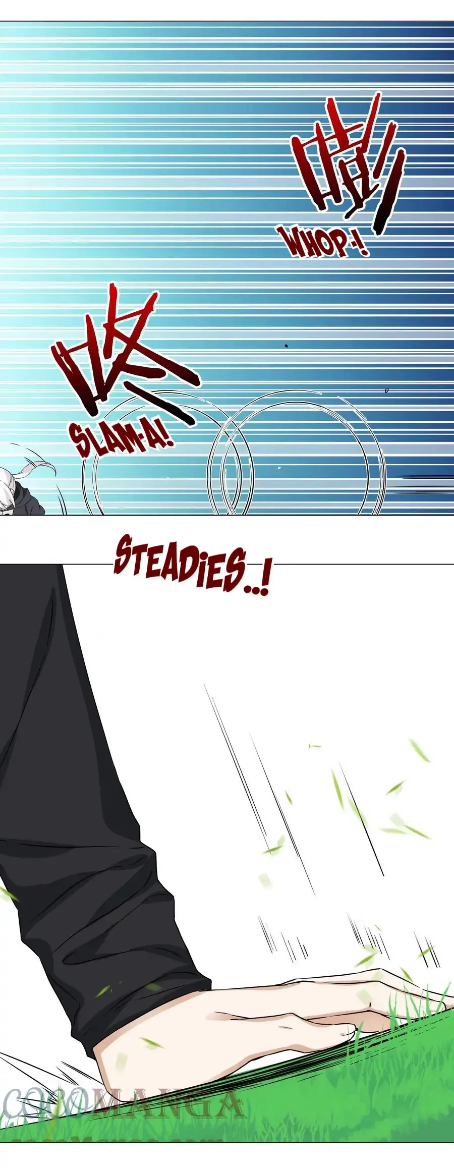 My Harem Grew So Large, I Was Forced To Ascend Chapter 54 Online - página 52