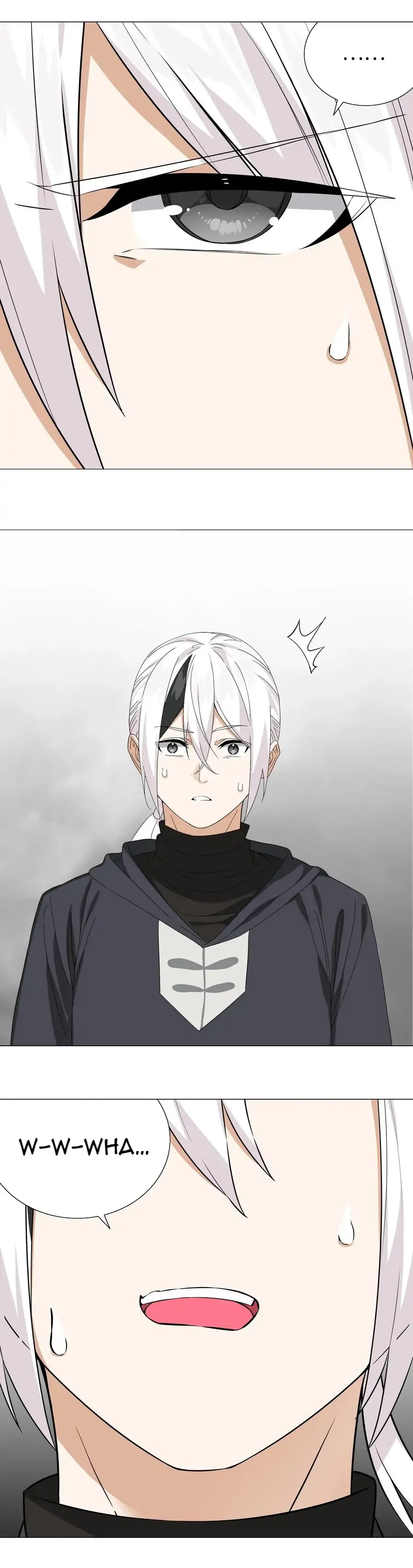 My Harem Grew So Large, I Was Forced To Ascend Chapter 57 Online - página 27