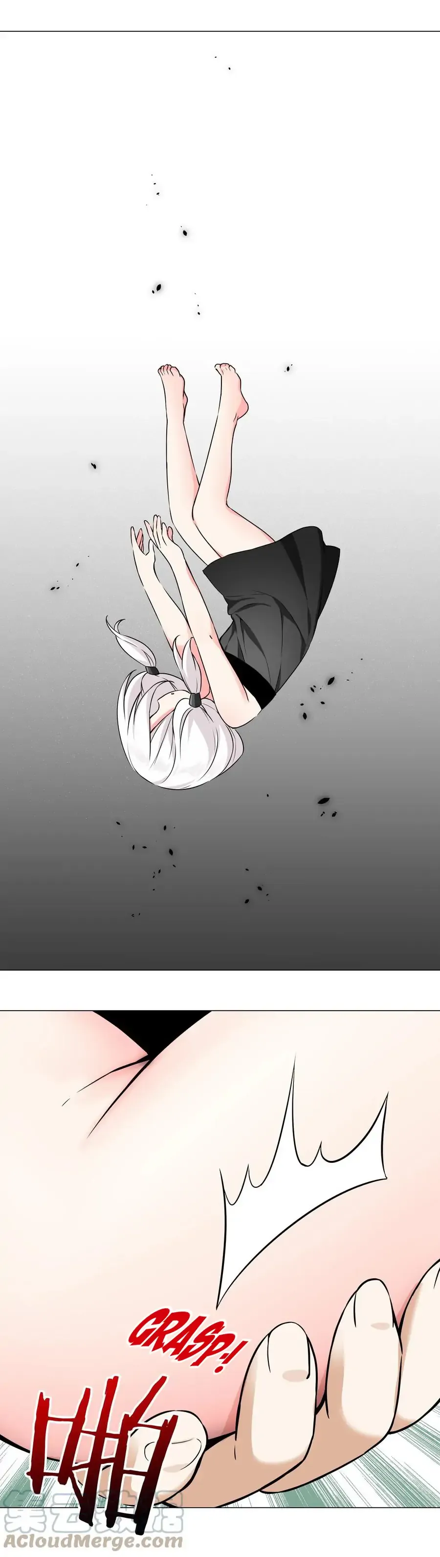 My Harem Grew So Large, I Was Forced To Ascend Chapter 57 Online - página 53