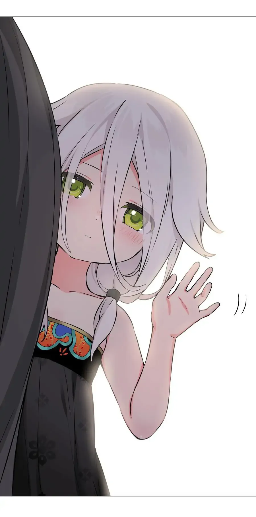My Harem Grew So Large, I Was Forced To Ascend Chapter 57 Online - página 69