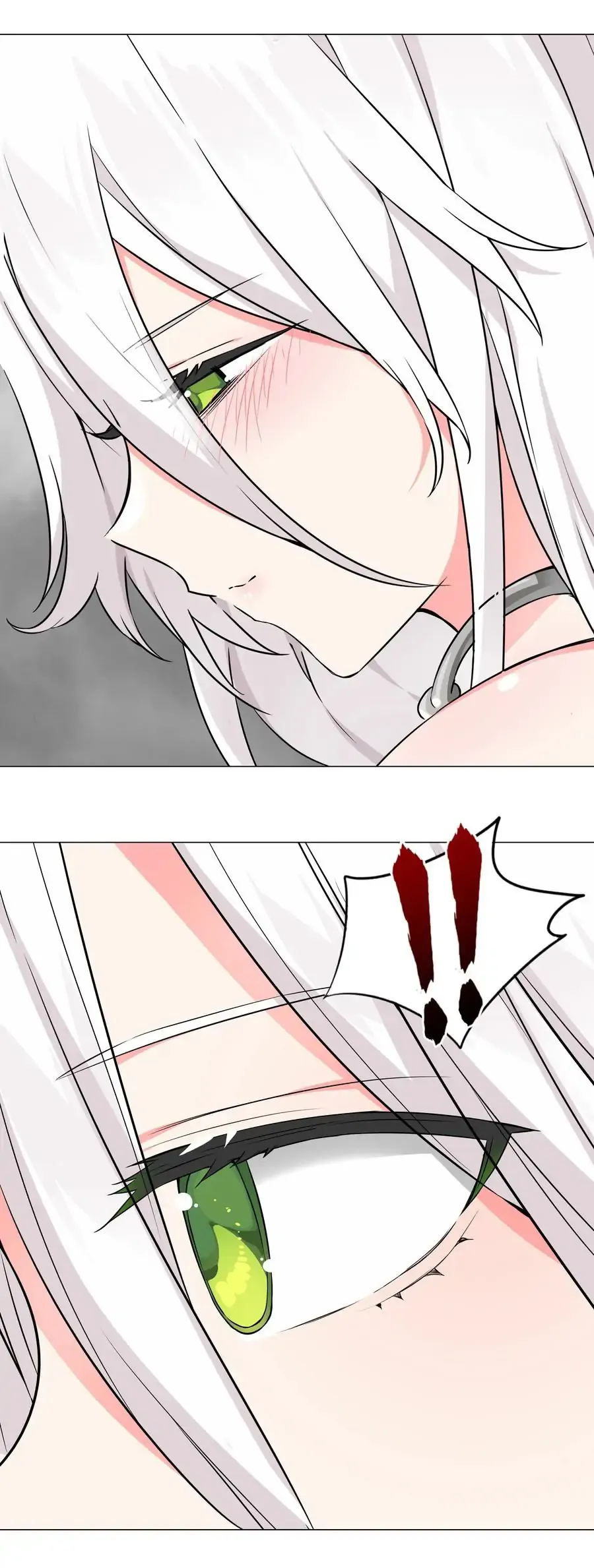 My Harem Grew So Large, I Was Forced To Ascend Chapter 57 Online - página 71