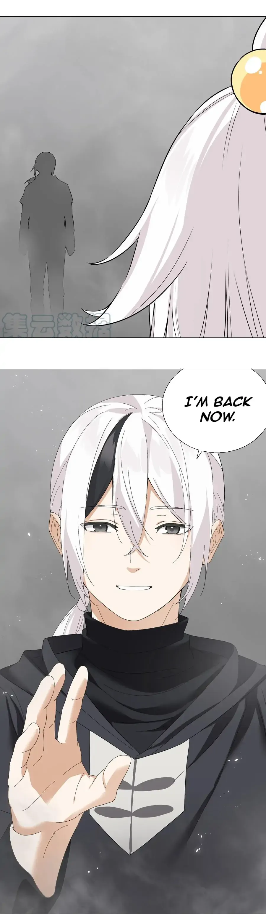 My Harem Grew So Large, I Was Forced To Ascend Chapter 57 Online - página 72