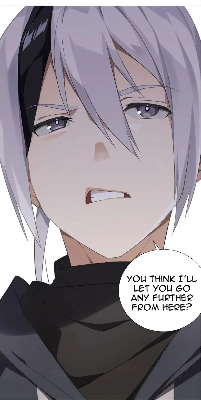 My Harem Grew So Large, I Was Forced To Ascend Chapter 6 Online - página 2